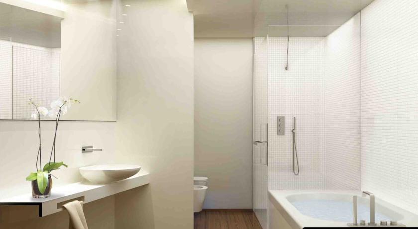 O Monot Boutique Hotel Beirut Eksteriør bilde