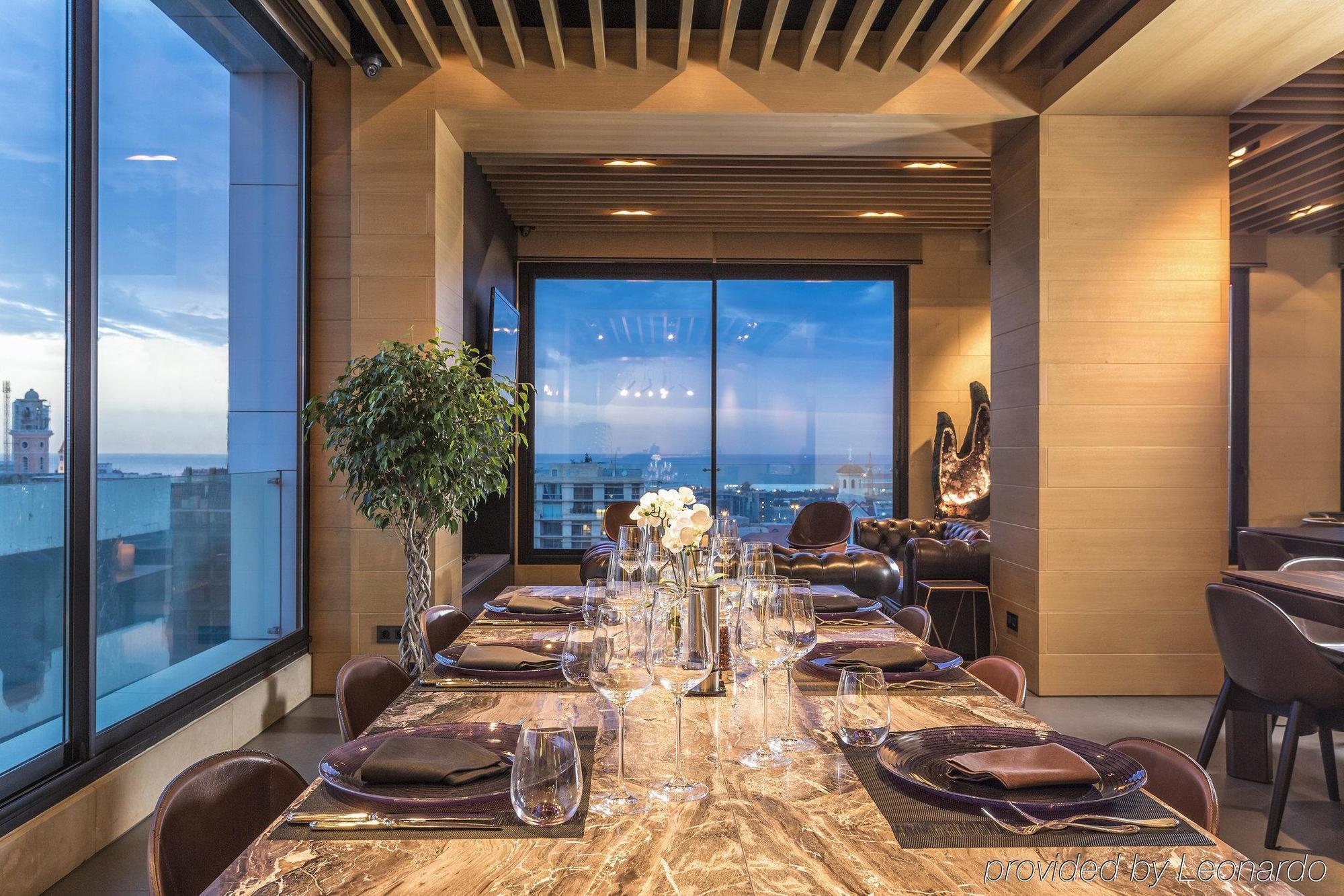 O Monot Boutique Hotel Beirut Eksteriør bilde