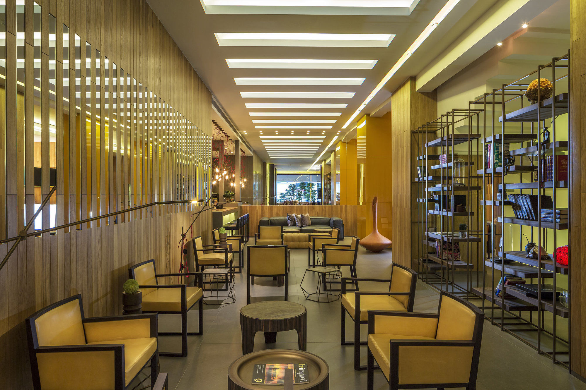 O Monot Boutique Hotel Beirut Eksteriør bilde