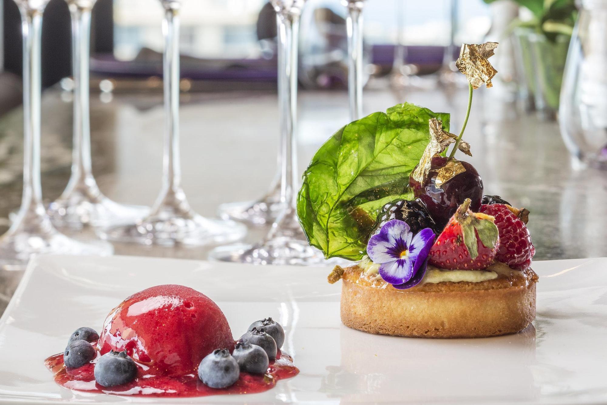 O Monot Boutique Hotel Beirut Eksteriør bilde