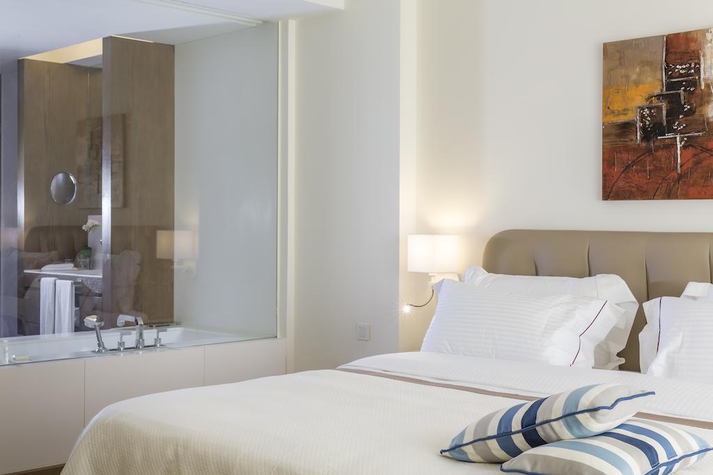 O Monot Boutique Hotel Beirut Rom bilde
