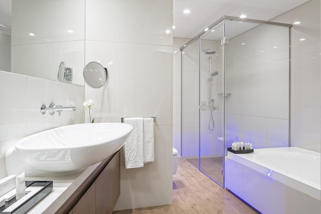 O Monot Boutique Hotel Beirut Rom bilde