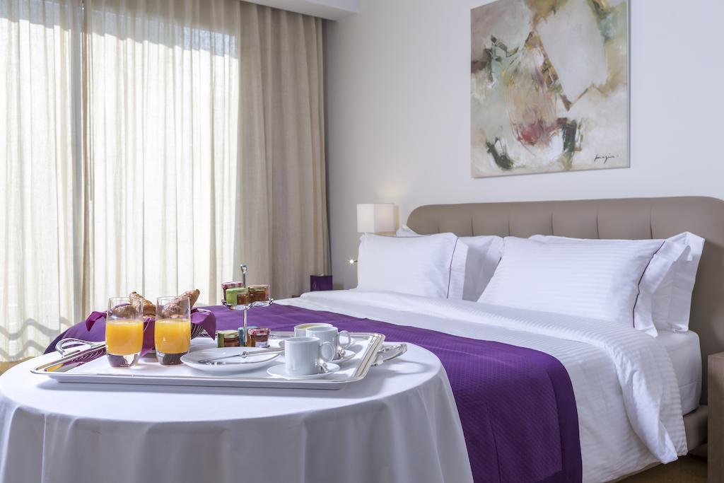 O Monot Boutique Hotel Beirut Rom bilde