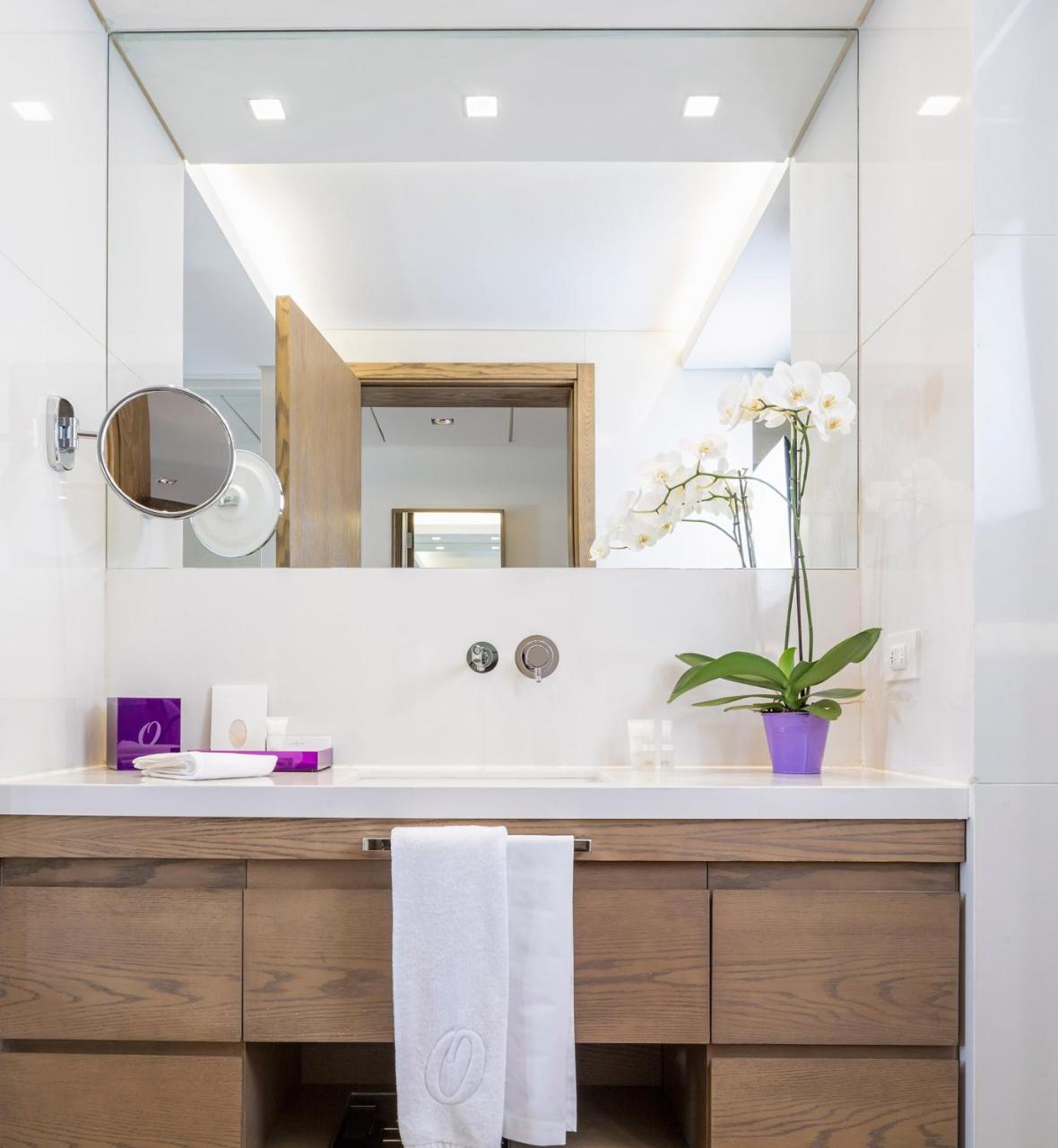 O Monot Boutique Hotel Beirut Eksteriør bilde